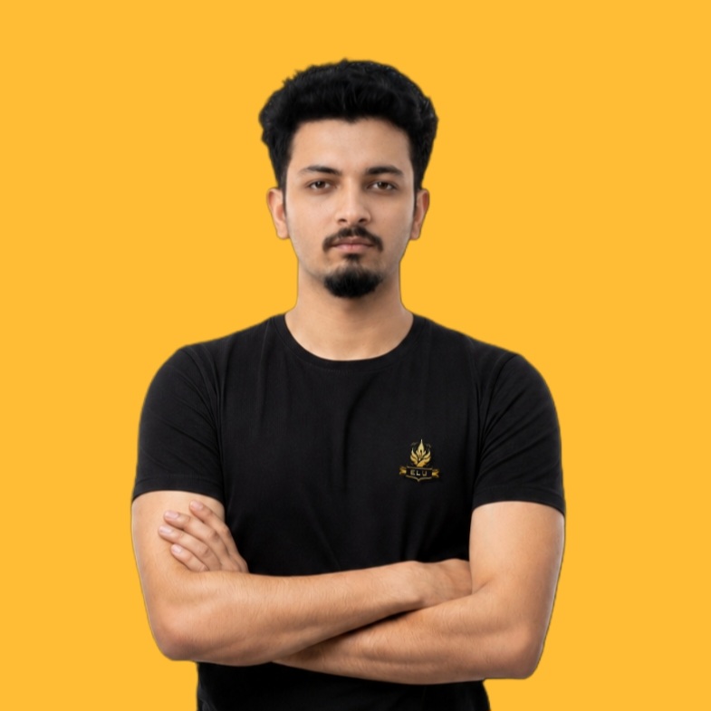 Sagnik Chakraborty